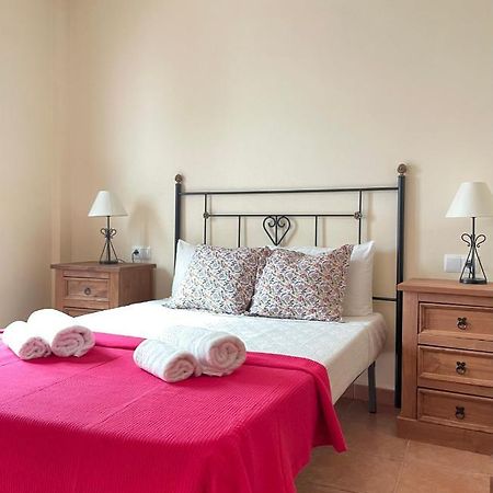 Lafrenchtouch - Escapada Rural En Una Coqueta Casa Villanueva de Tapia Εξωτερικό φωτογραφία