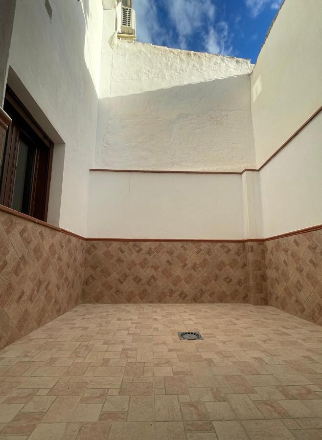 Lafrenchtouch - Escapada Rural En Una Coqueta Casa Villanueva de Tapia Εξωτερικό φωτογραφία