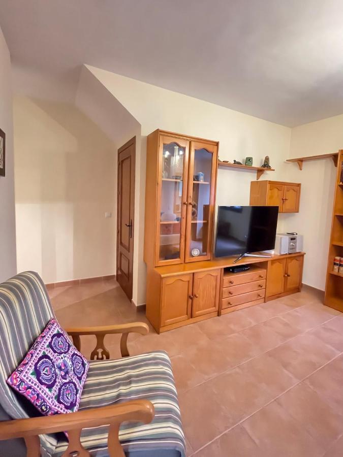 Lafrenchtouch - Escapada Rural En Una Coqueta Casa Villanueva de Tapia Εξωτερικό φωτογραφία