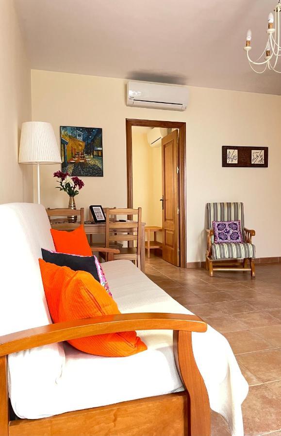 Lafrenchtouch - Escapada Rural En Una Coqueta Casa Villanueva de Tapia Εξωτερικό φωτογραφία