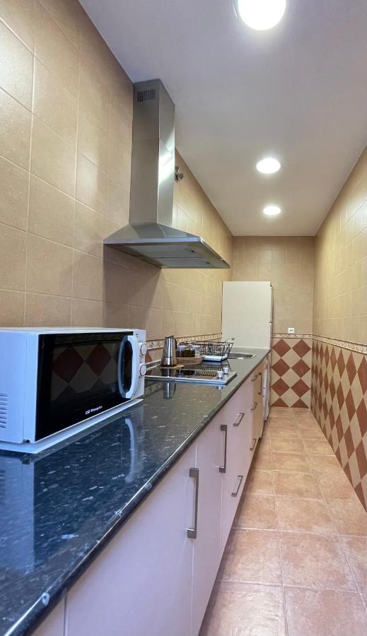Lafrenchtouch - Escapada Rural En Una Coqueta Casa Villanueva de Tapia Εξωτερικό φωτογραφία