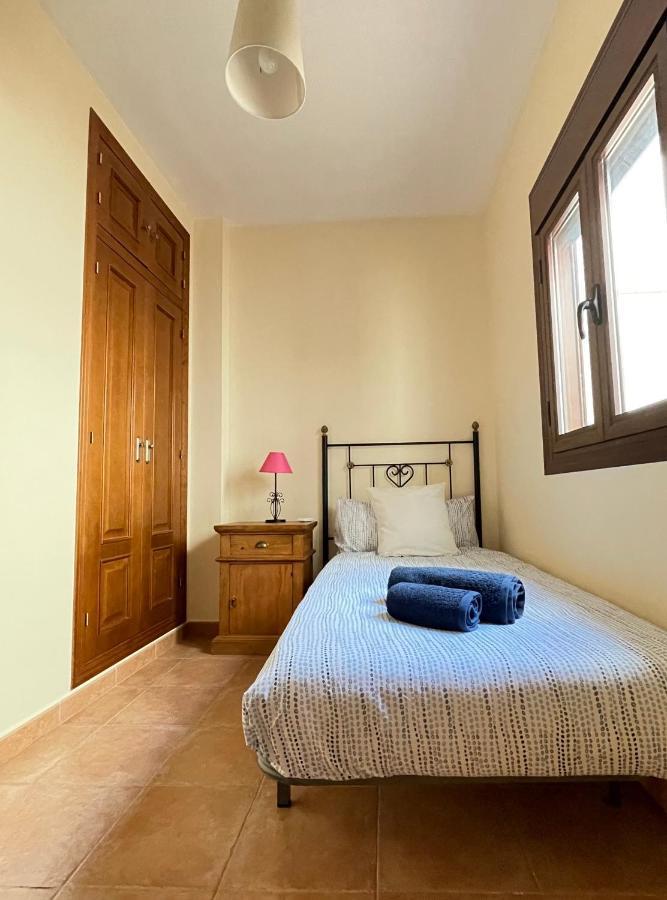Lafrenchtouch - Escapada Rural En Una Coqueta Casa Villanueva de Tapia Εξωτερικό φωτογραφία